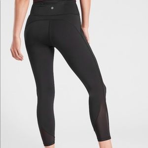 Athleta 7/8 Leggings